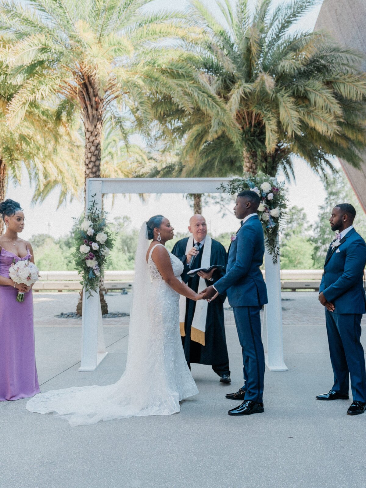 Frank Suero Photography, A complete wedding day experience.