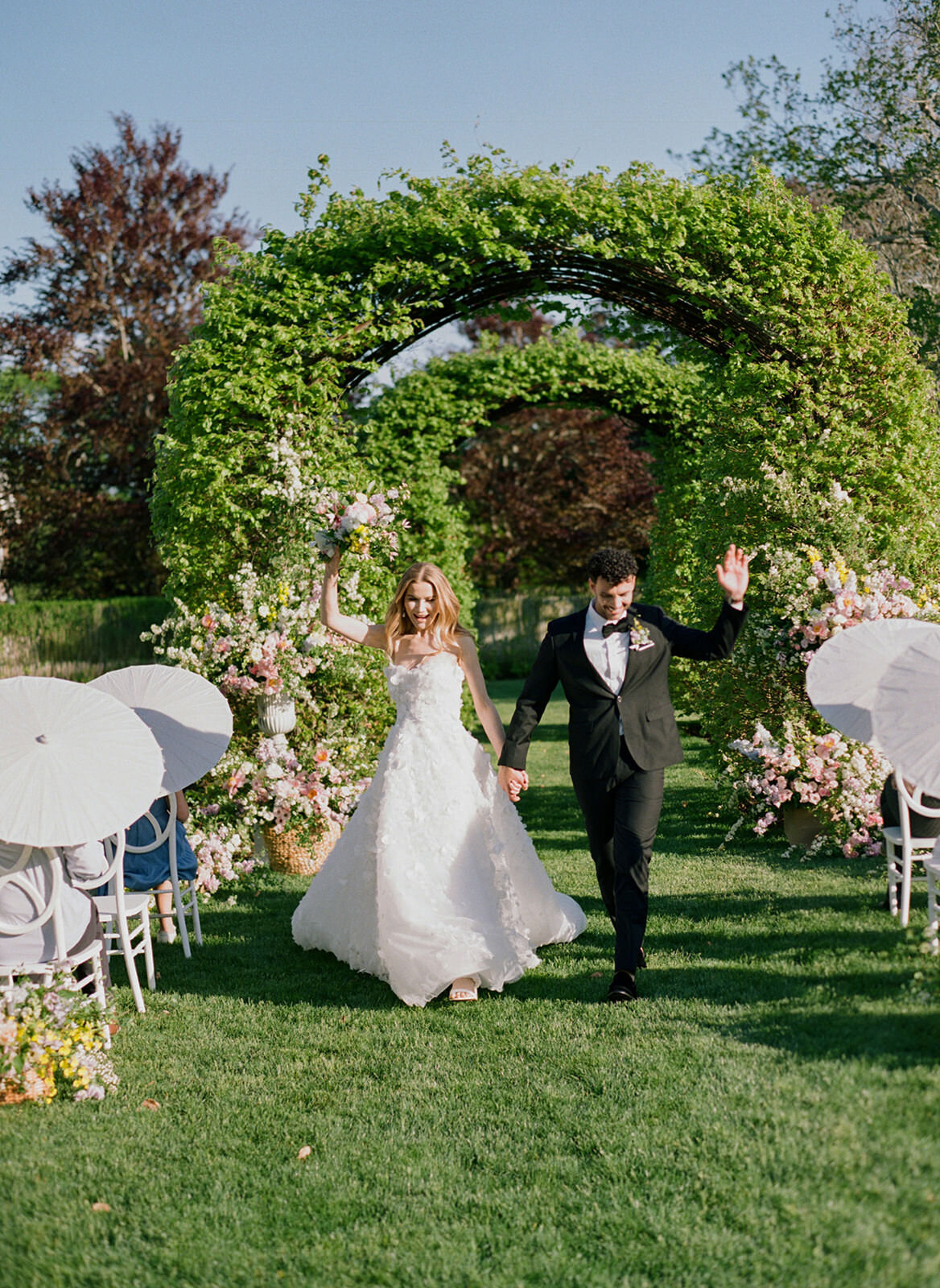 Hamptons Wedding Photographer