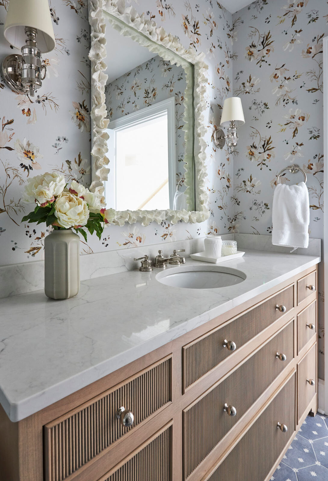 Bathrooms-Interiors-Lake Geneva-Wisconsin Williams Bay Bathroom 2