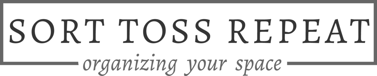 Sort Toss Repeat