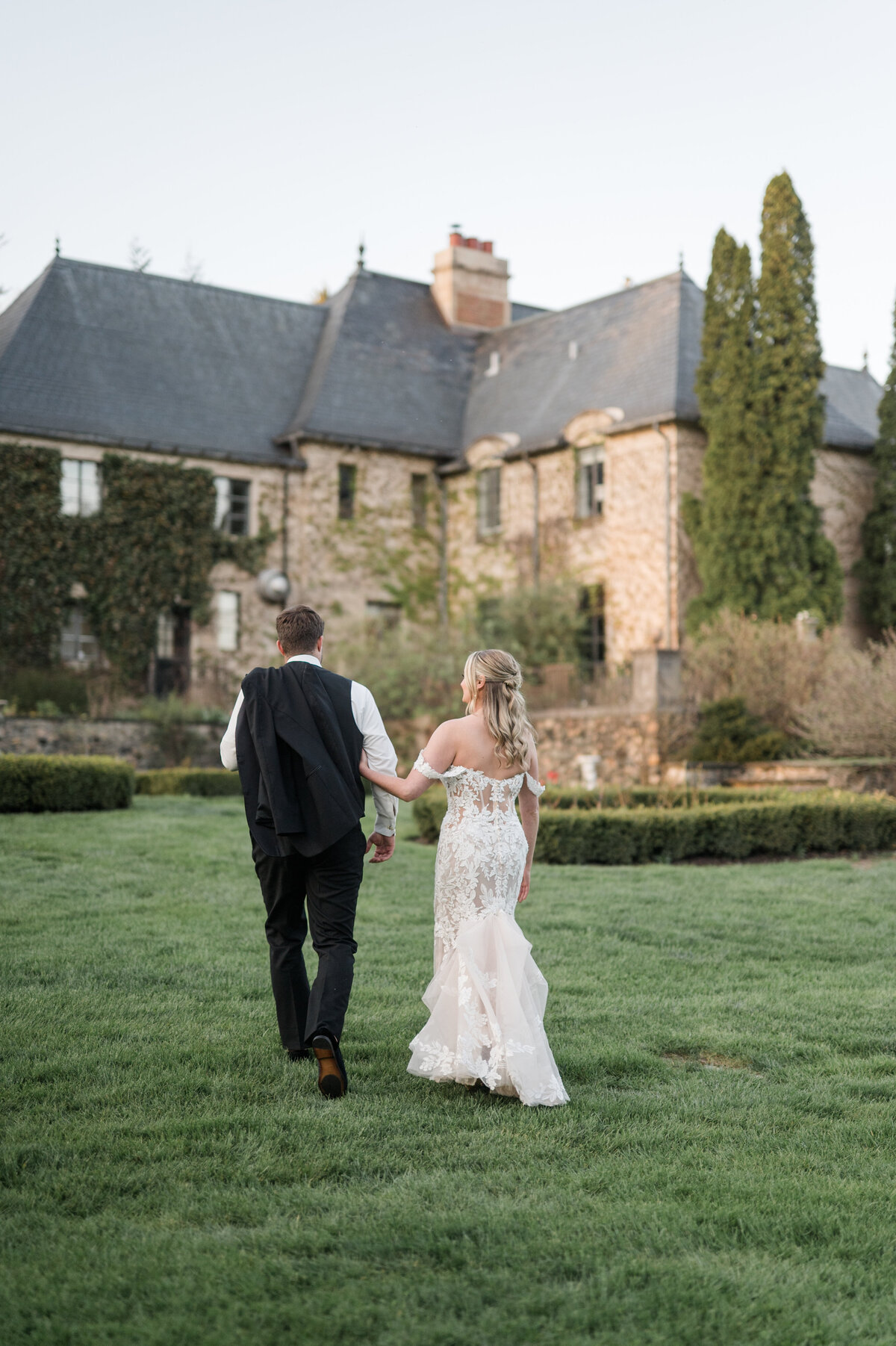 Greencrest Manor Wedding Michigan Wedding Photographer-221