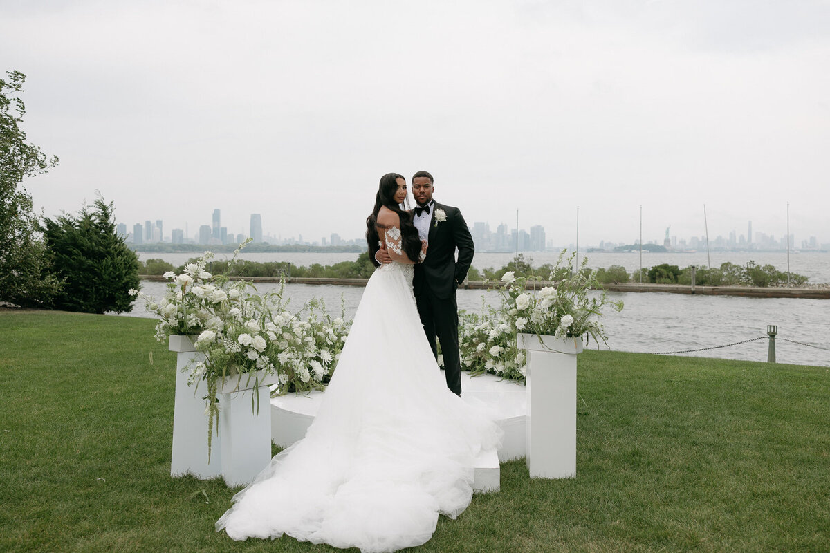 Kassidy + Brandon Wedding - Ellie Mae Photo-274