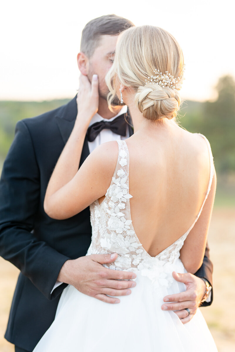 Molly and Zach Bella Collina Wedding_-33