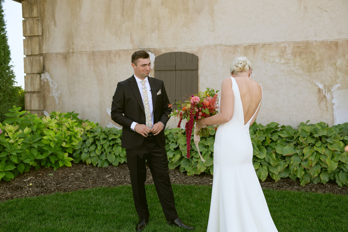 K&C Bella Terre Fall Wedding-91