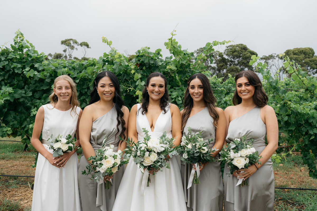 Courtney Laura Photography, Baie Wines, Melbourne Wedding Photographer, Steph and Trev-576