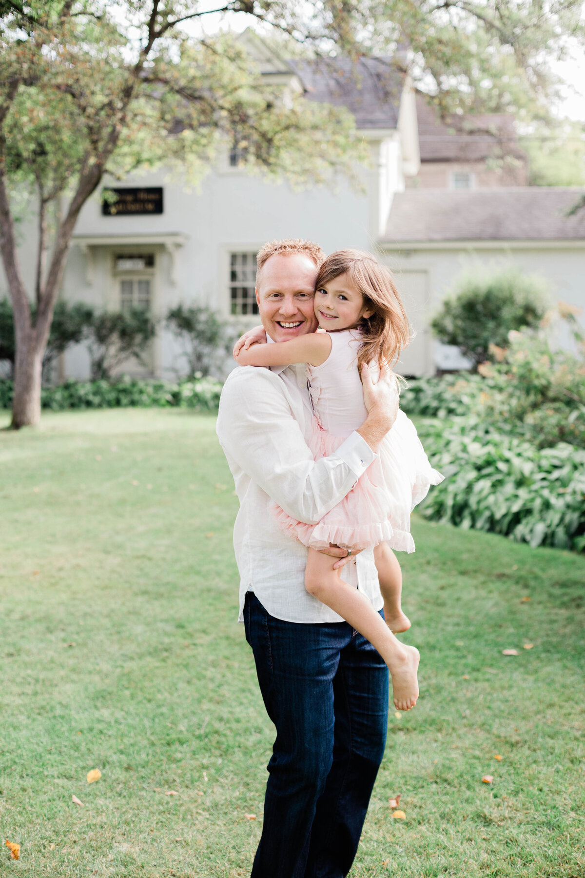 BUYE FAMILY 2020, JENNY LOEW PHOTOGRAPHY, FALL MINI SESSION, OCTAGON HOUSE-53