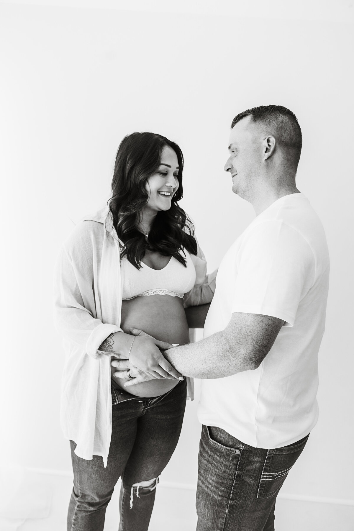 Tasha Maternity-2