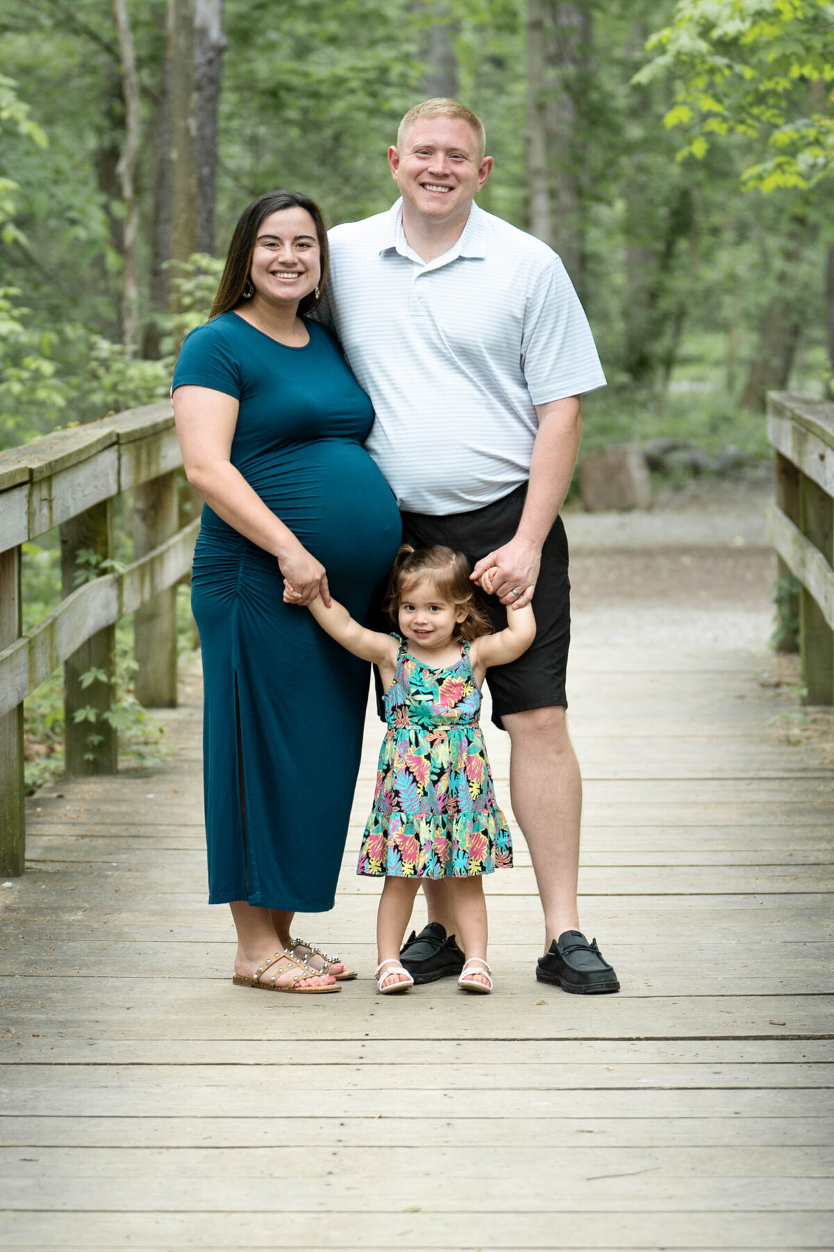Maternity Session-2