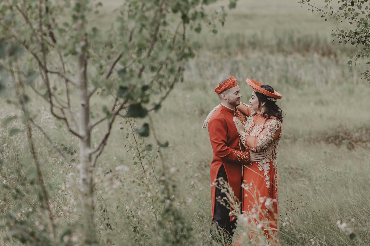 Vietnamese Chinese Weddings - Timeless Tales Creatives