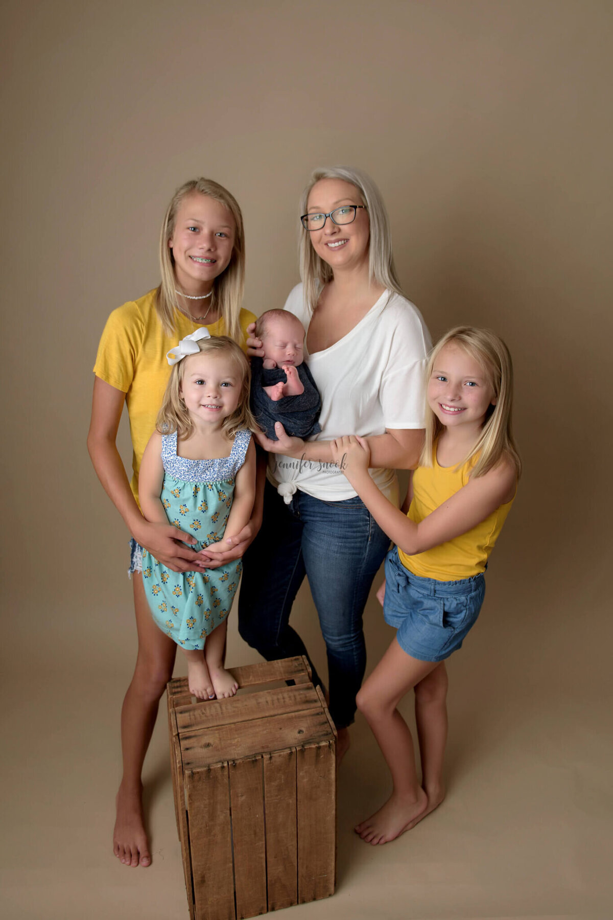 Atlanta GA family photographer, family portraits Stockbridge GA, Jackson GA family photographer