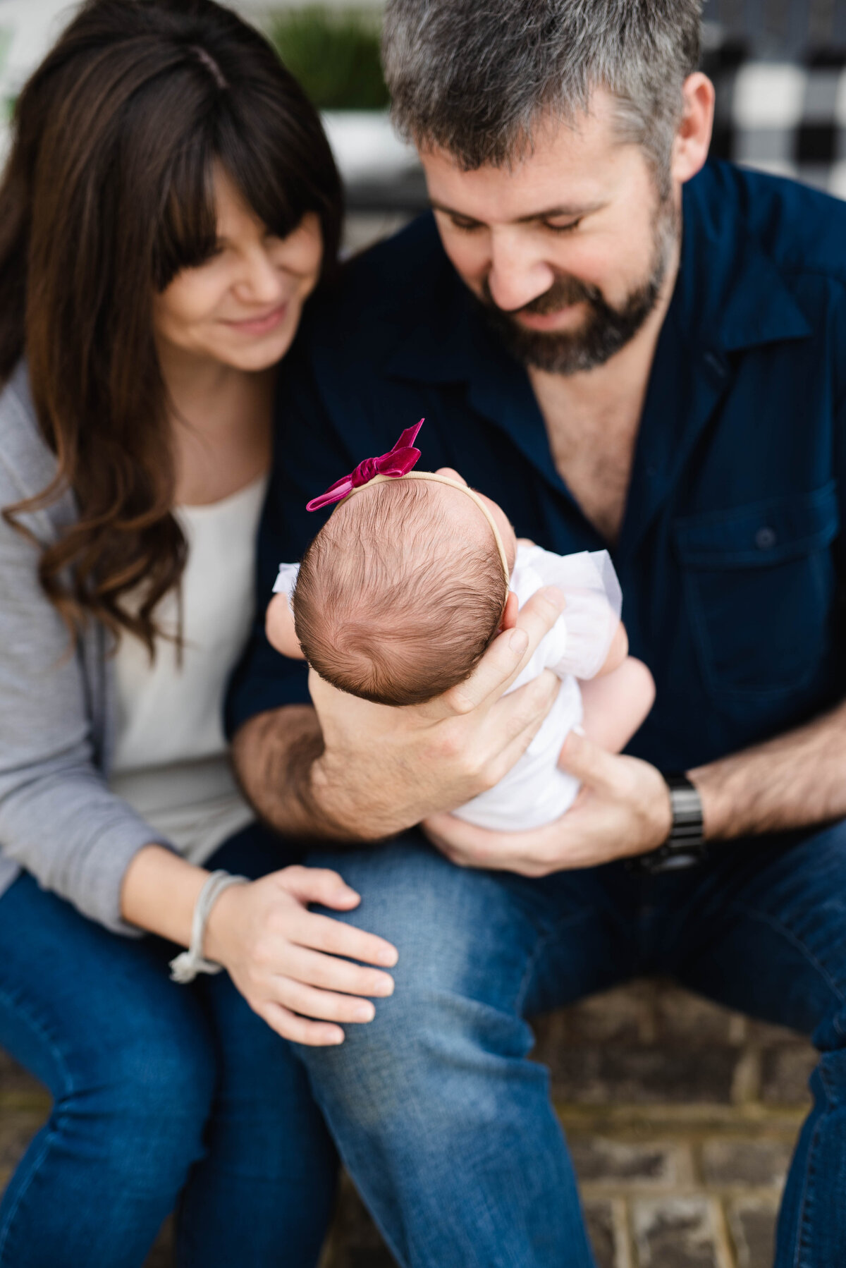 Knoxville Family Photographer