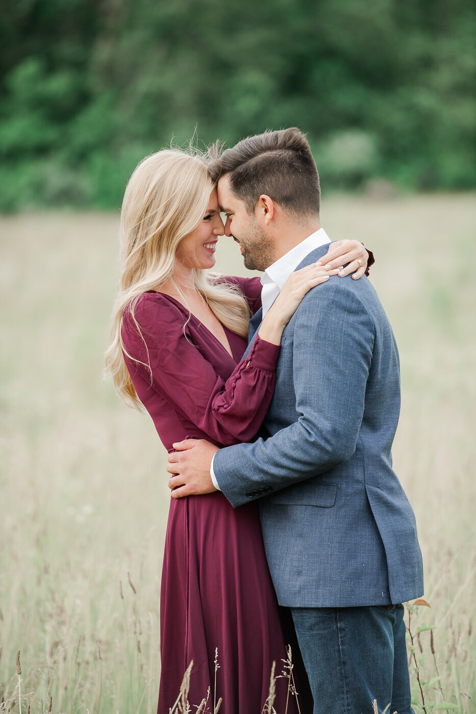 carmel-indiana-catholic-engagement-photographer-summer-coxhall-gardens-3