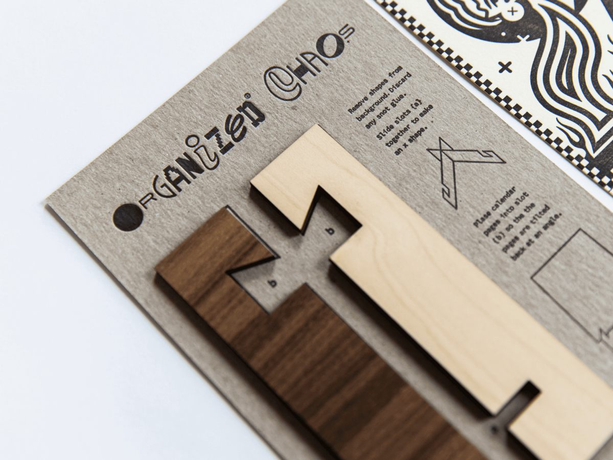 paperreka_organizedchaos_lettering