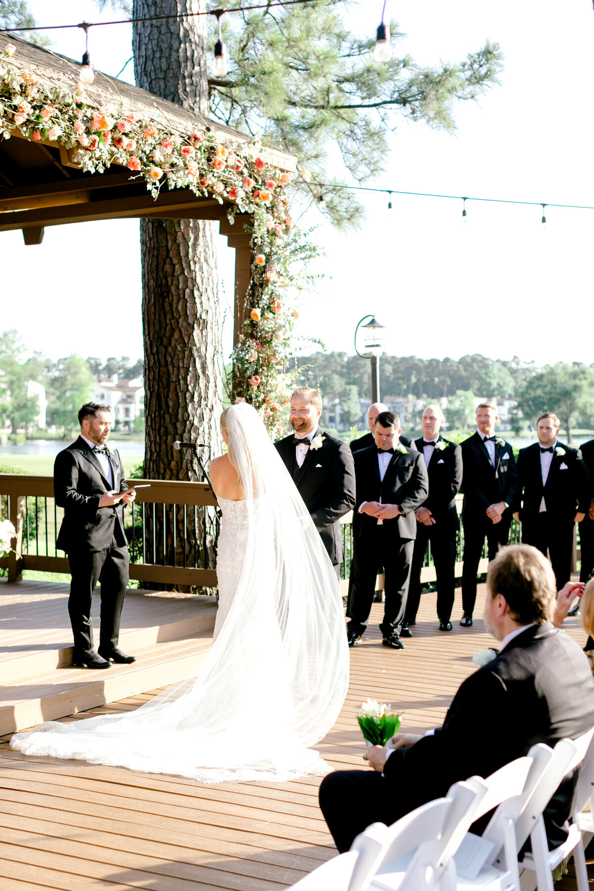 The Woodlands Resort Wedding_KaseyLynnPhotography_021