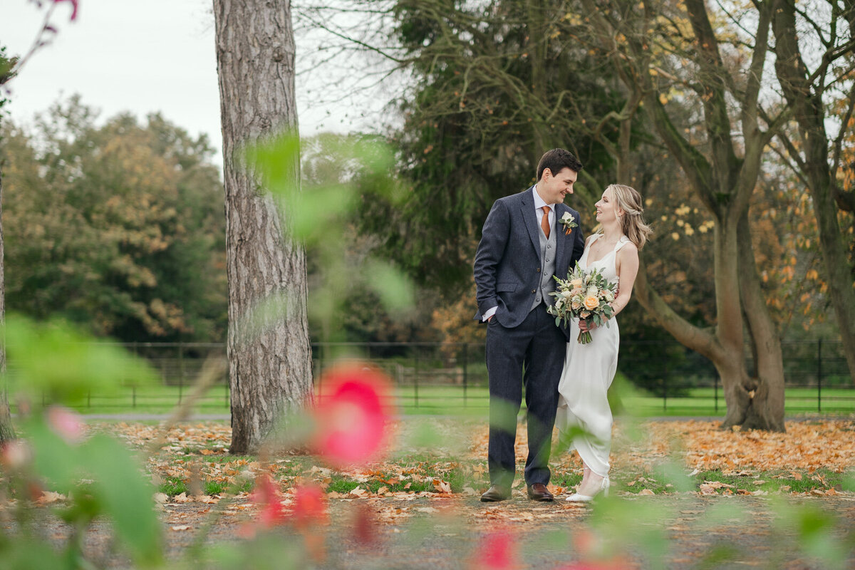 Kelham Country Manor House Wedding Photographer - Stunning Nottingham Venue-108
