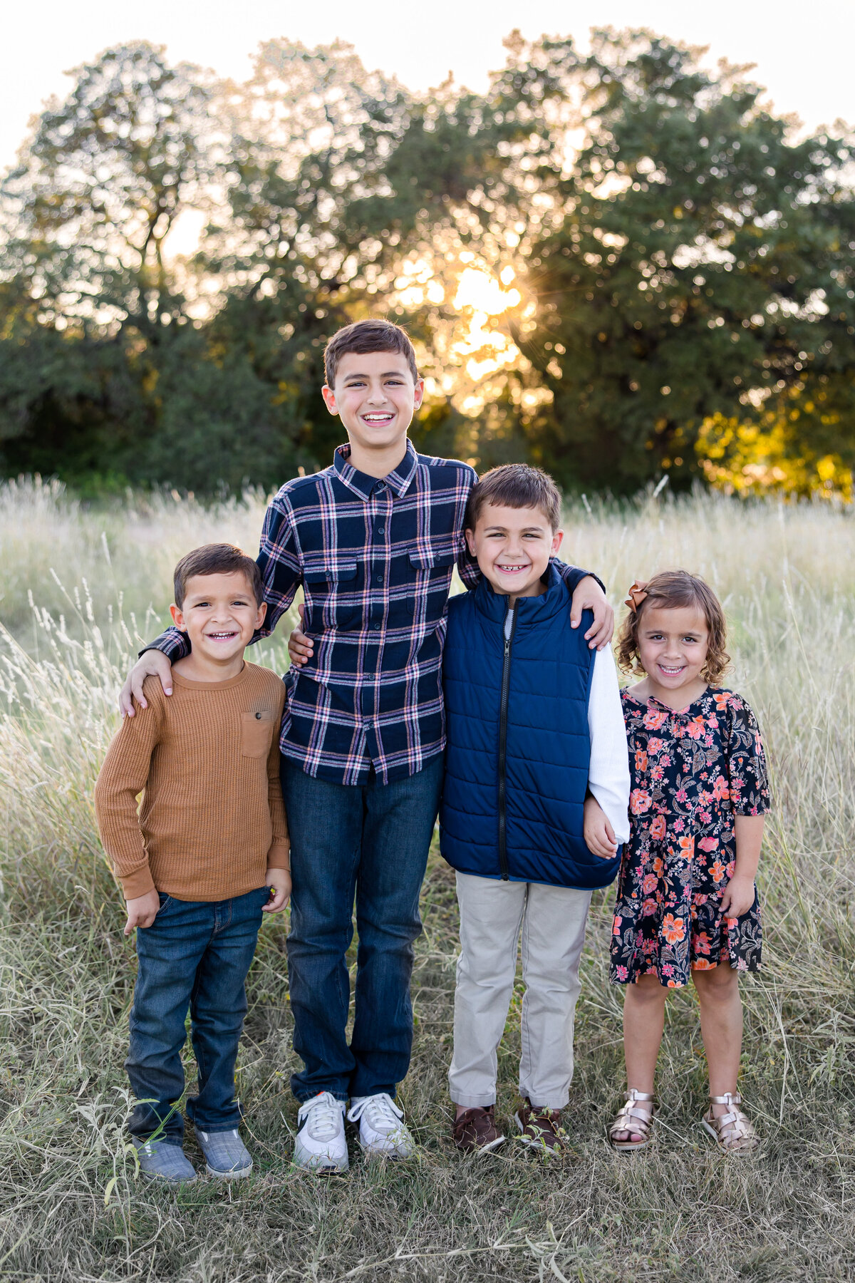 Wadie Family 10