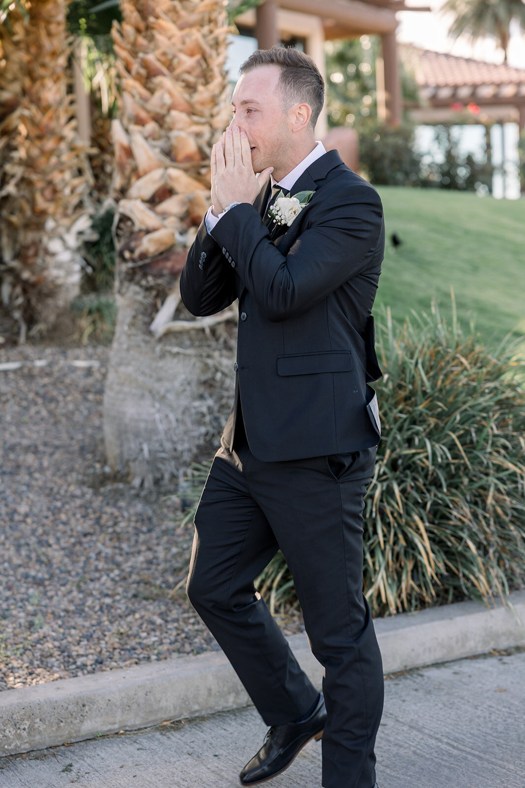 Las Vegas Wedding