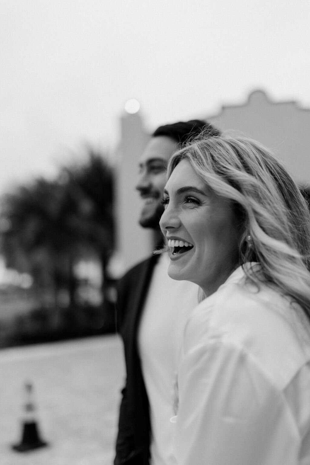 Couples Engagement Photos Florida
