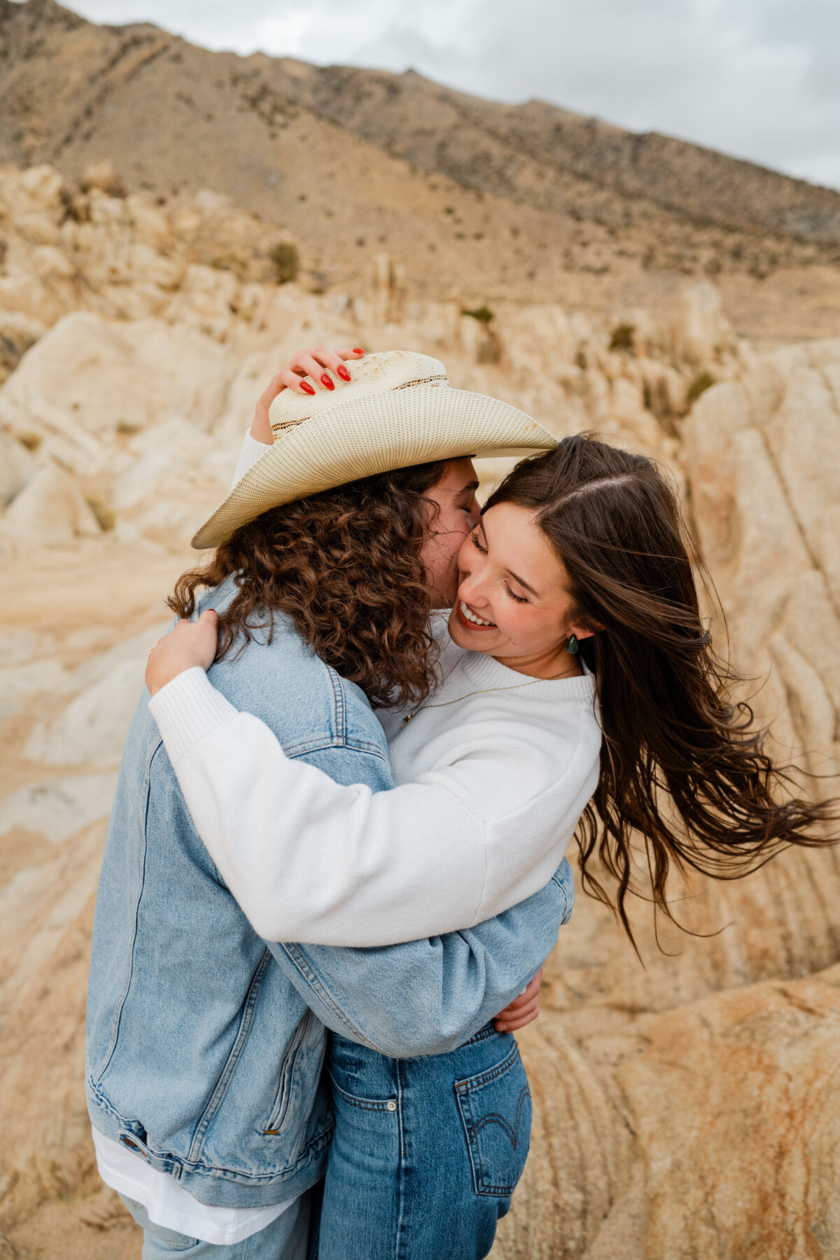 Reno Engagement Photographer