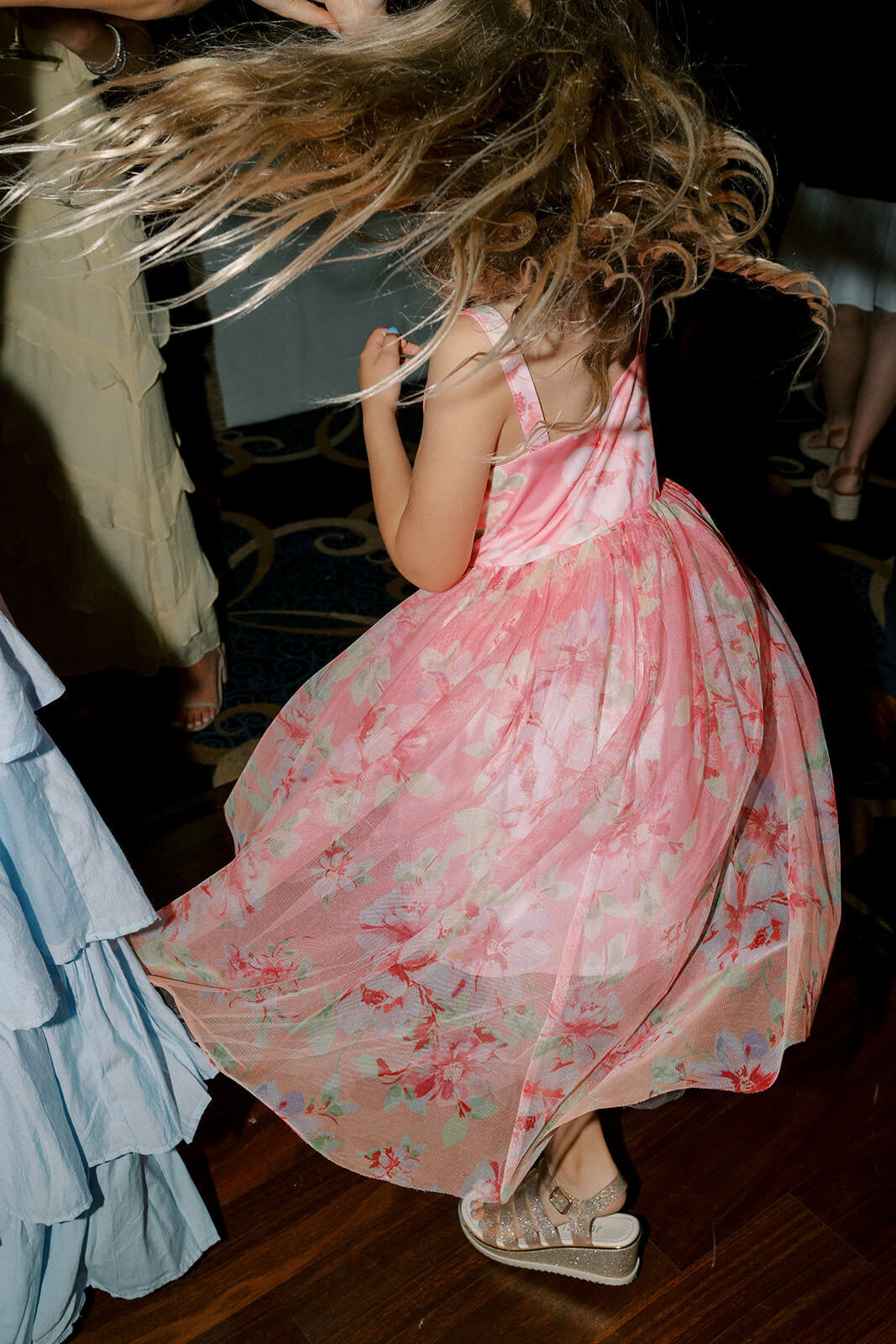 Beauport Hotel Wedding-Halie Child Photography-23