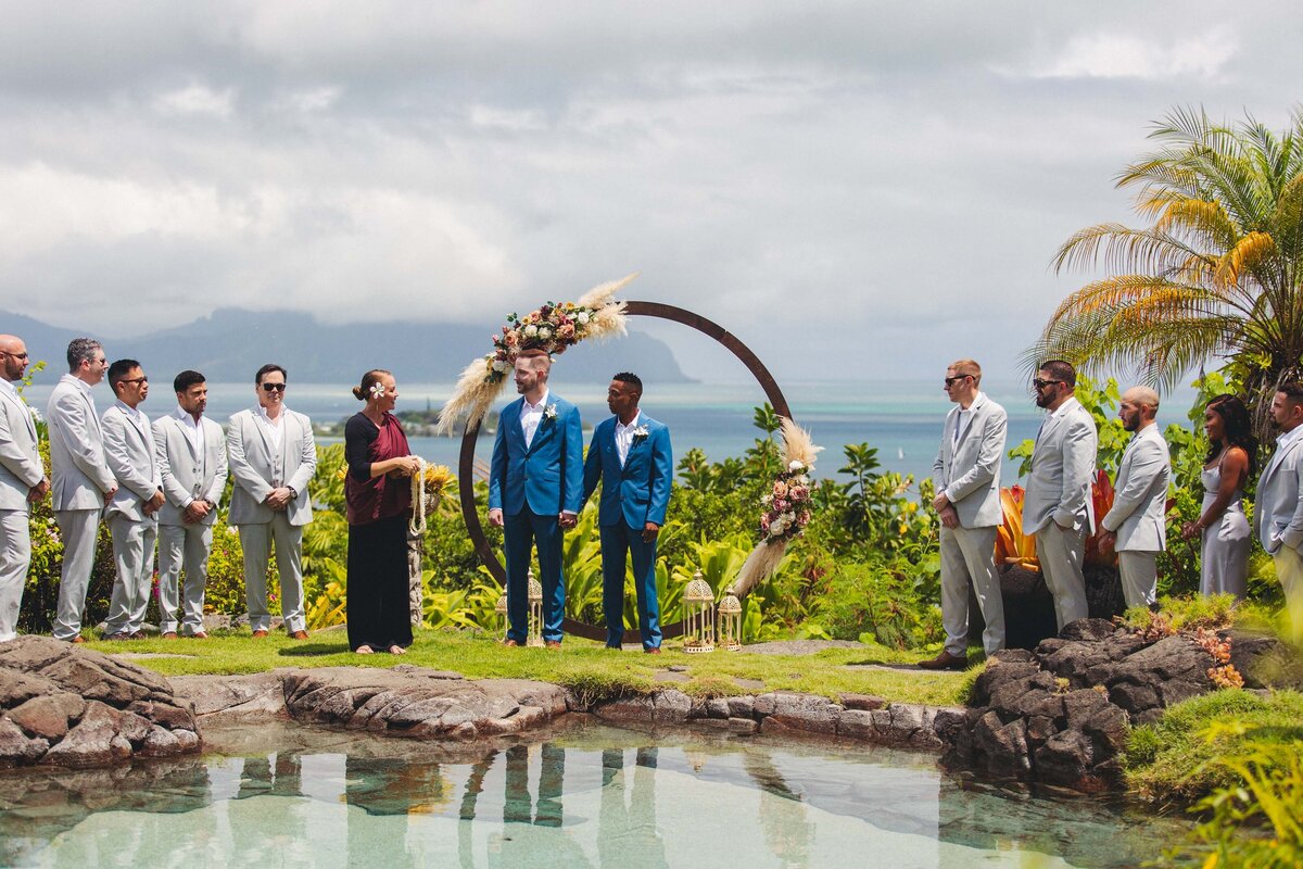 Noelani Gardens Oahu Wedding_15