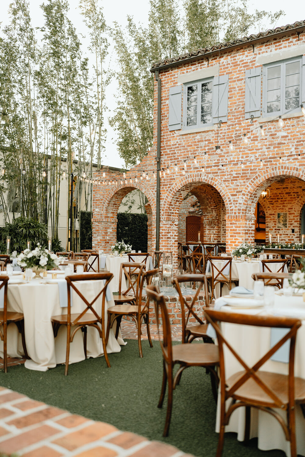 Casa Feliz Wedding Photography Videography Orlando Florida