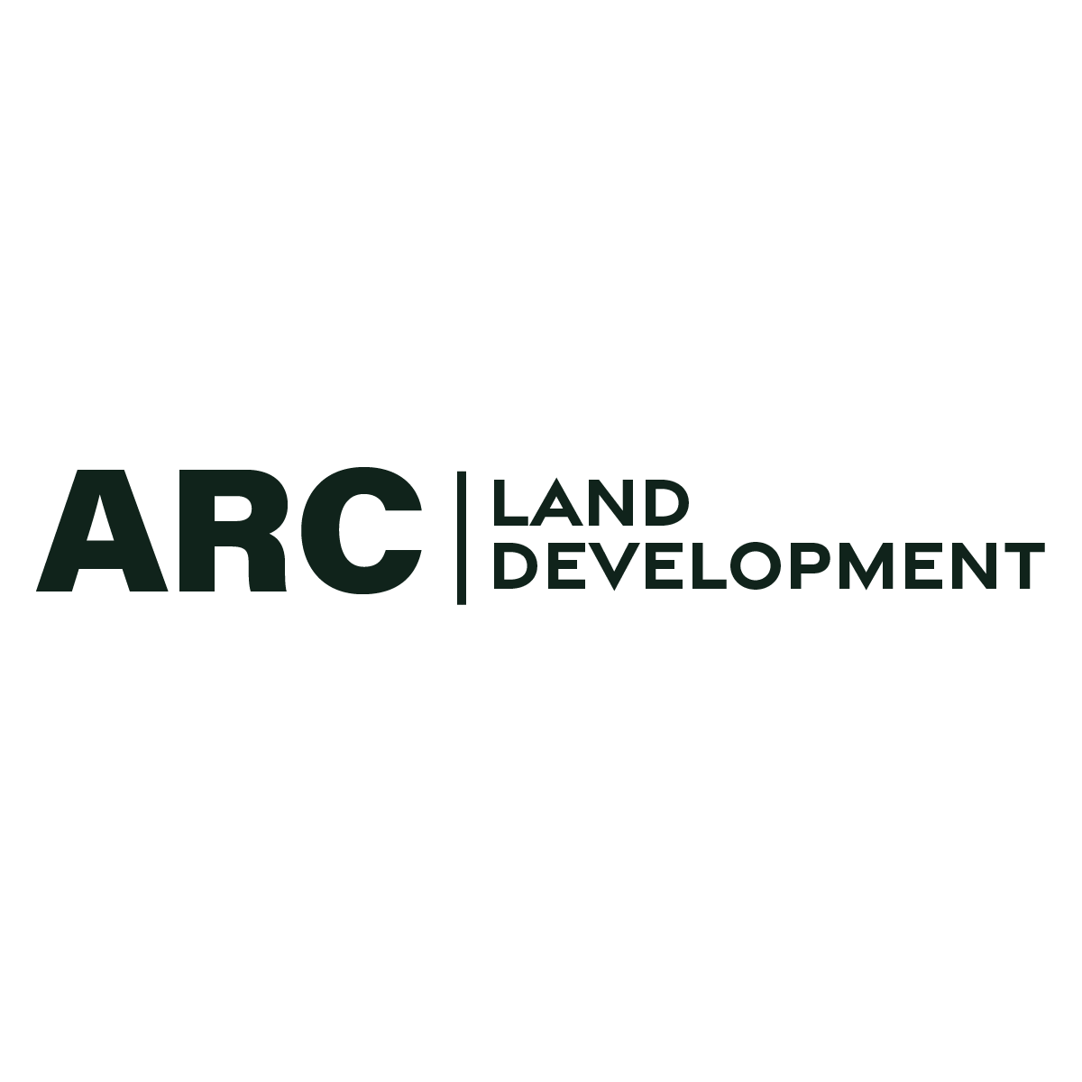 Land Development & Site Work | ARC Land Development