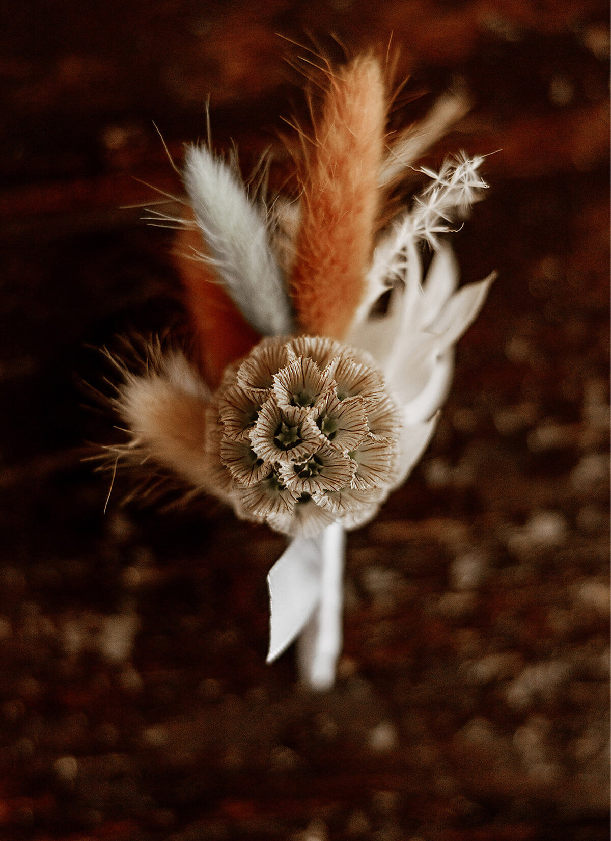 boutonniere