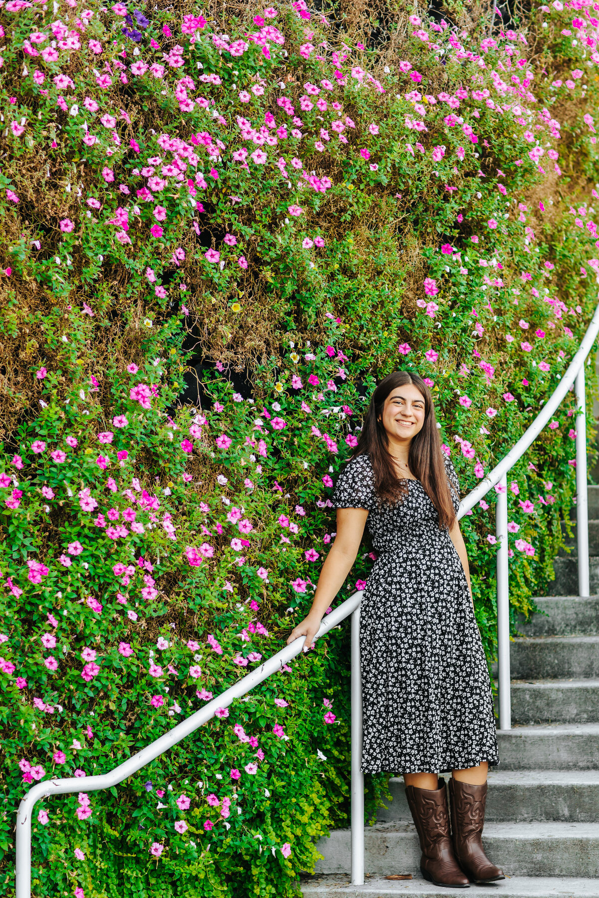 Virginia Senior Photographer - Photography by Amy Nicole-823-9