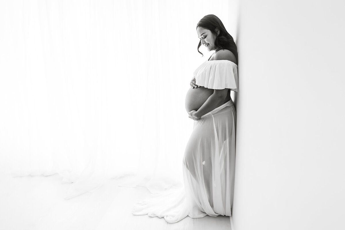 Tasha Maternity-122