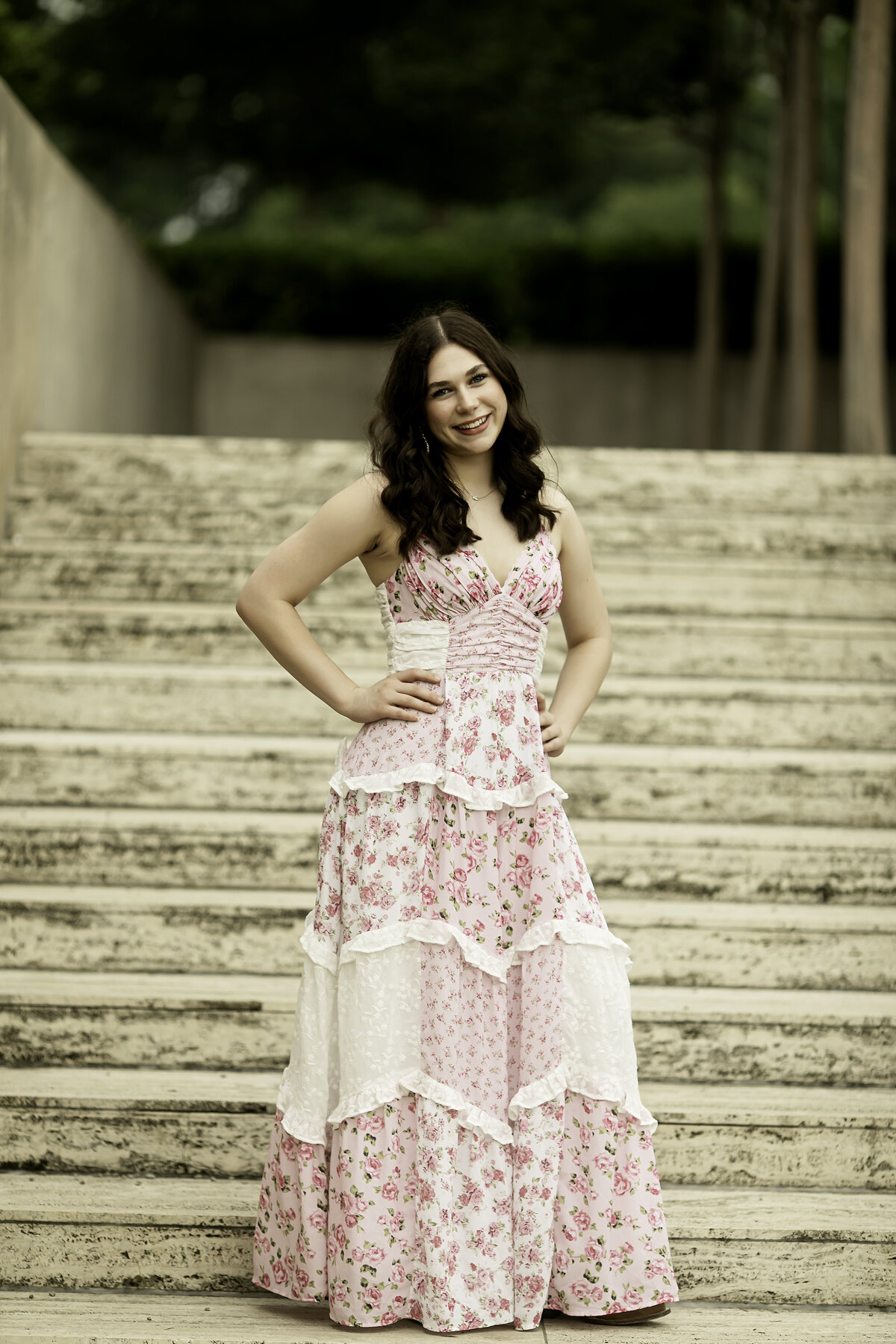 DFW-senior-photographer-chunky-monkey-1