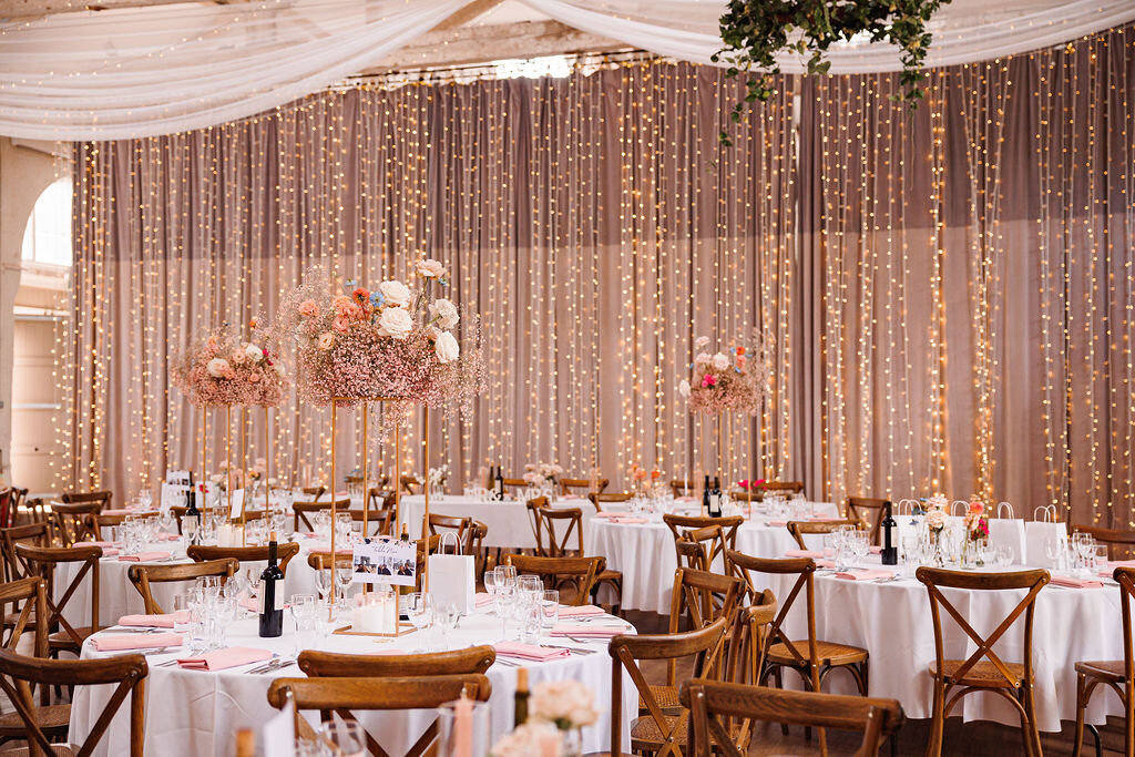 Firle Place Wedding  (25)