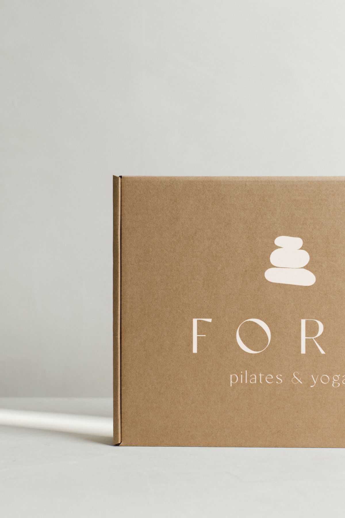 Mailer Box 10 _ WF X JA