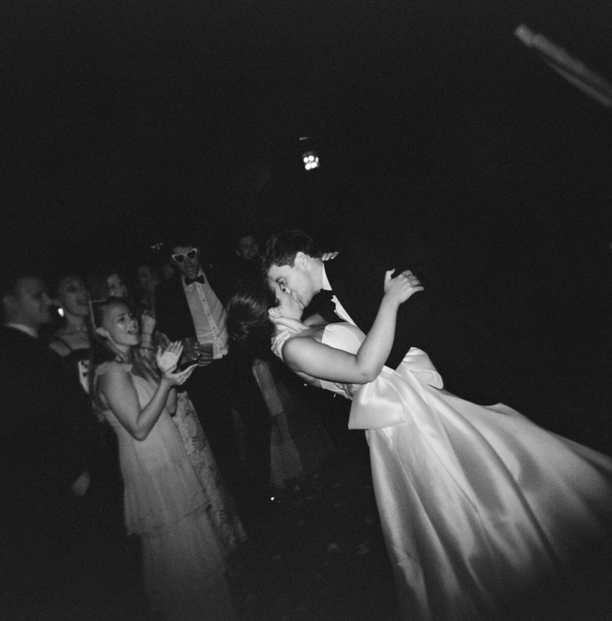 Reception (300)