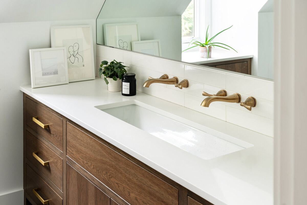 California Cool Sanctuary  | Liz Walton Home