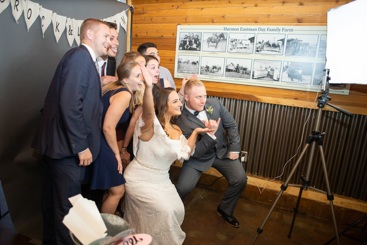 Draper Utah Wedding Photography