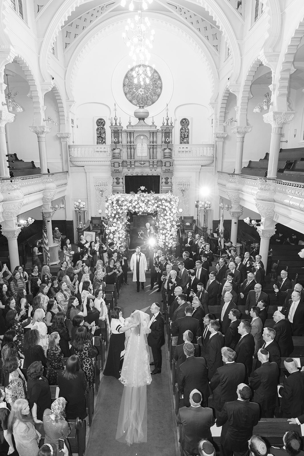 Marci and Evan_ceremony2