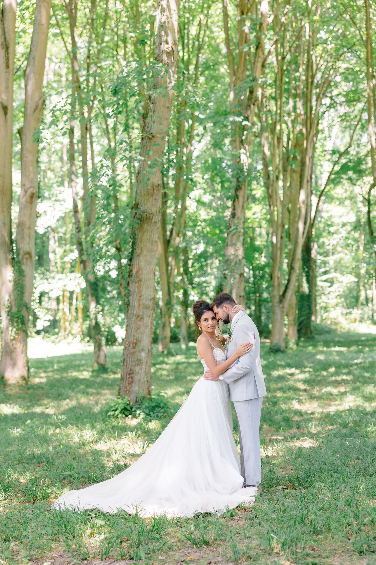 Foxbelle Weddings Paris France | Dallas Wedding Photographer