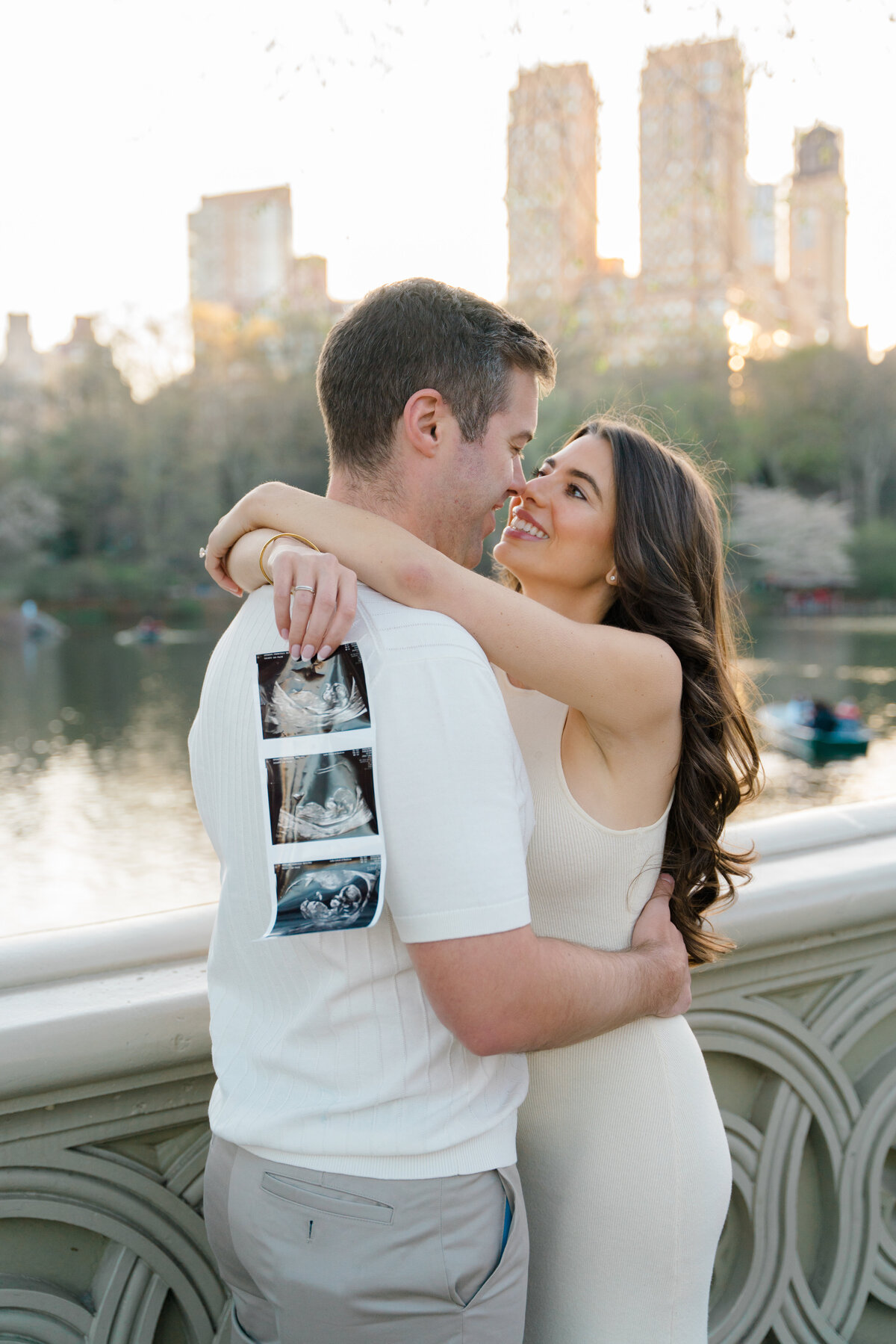 Francesca & Matt Announcement-5