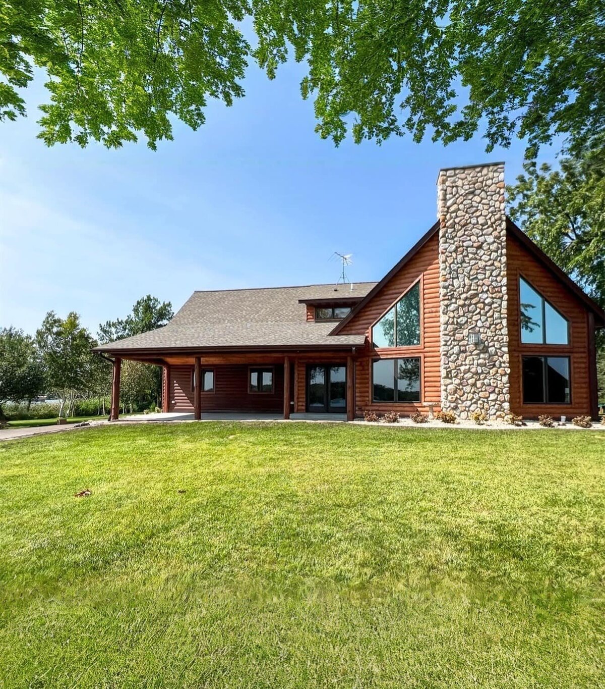 Wilde Project Annandale MN - 14