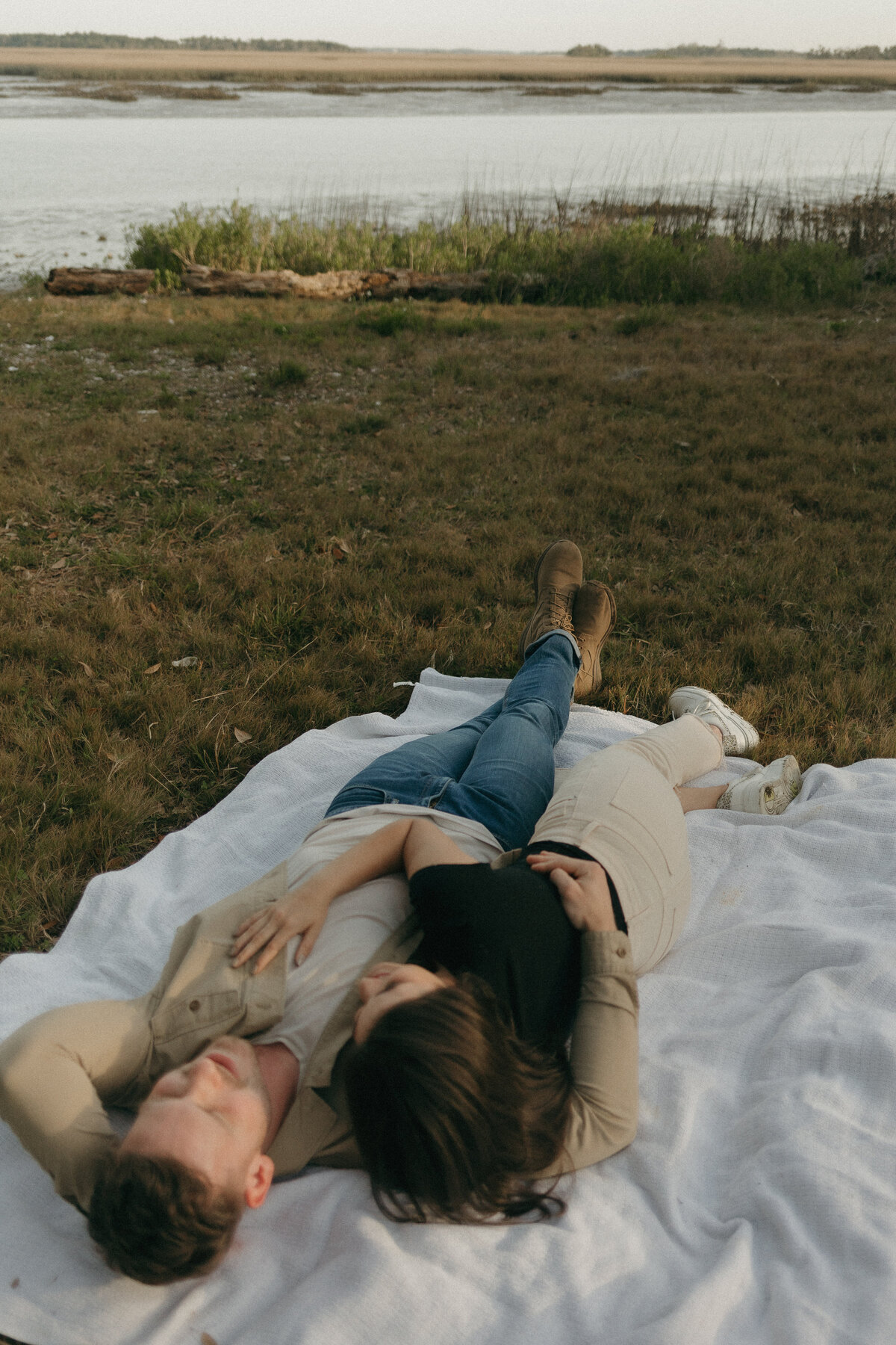 Jacksonville Couples Photos  - Amanda + Connor-89