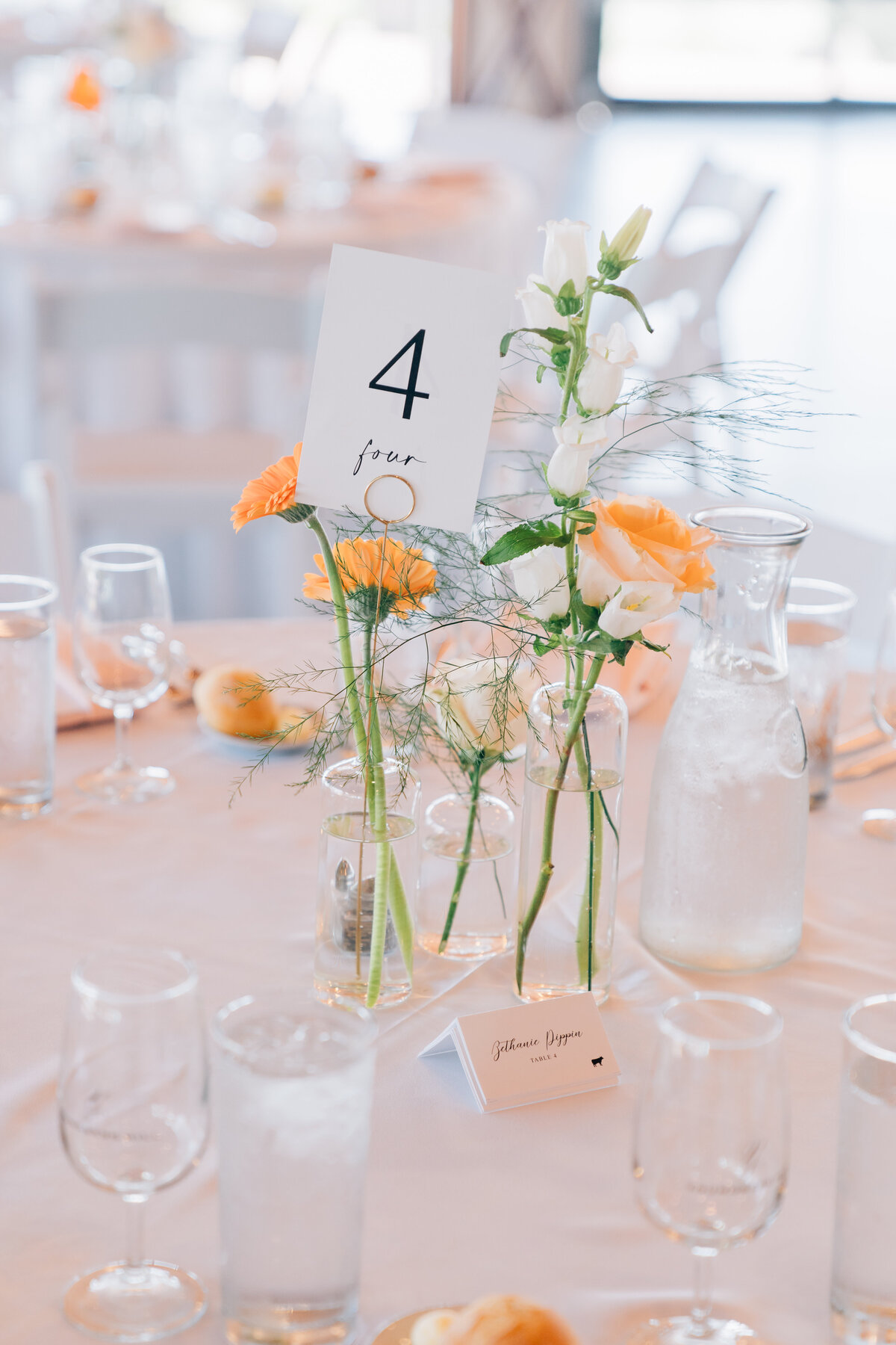 bud vases
