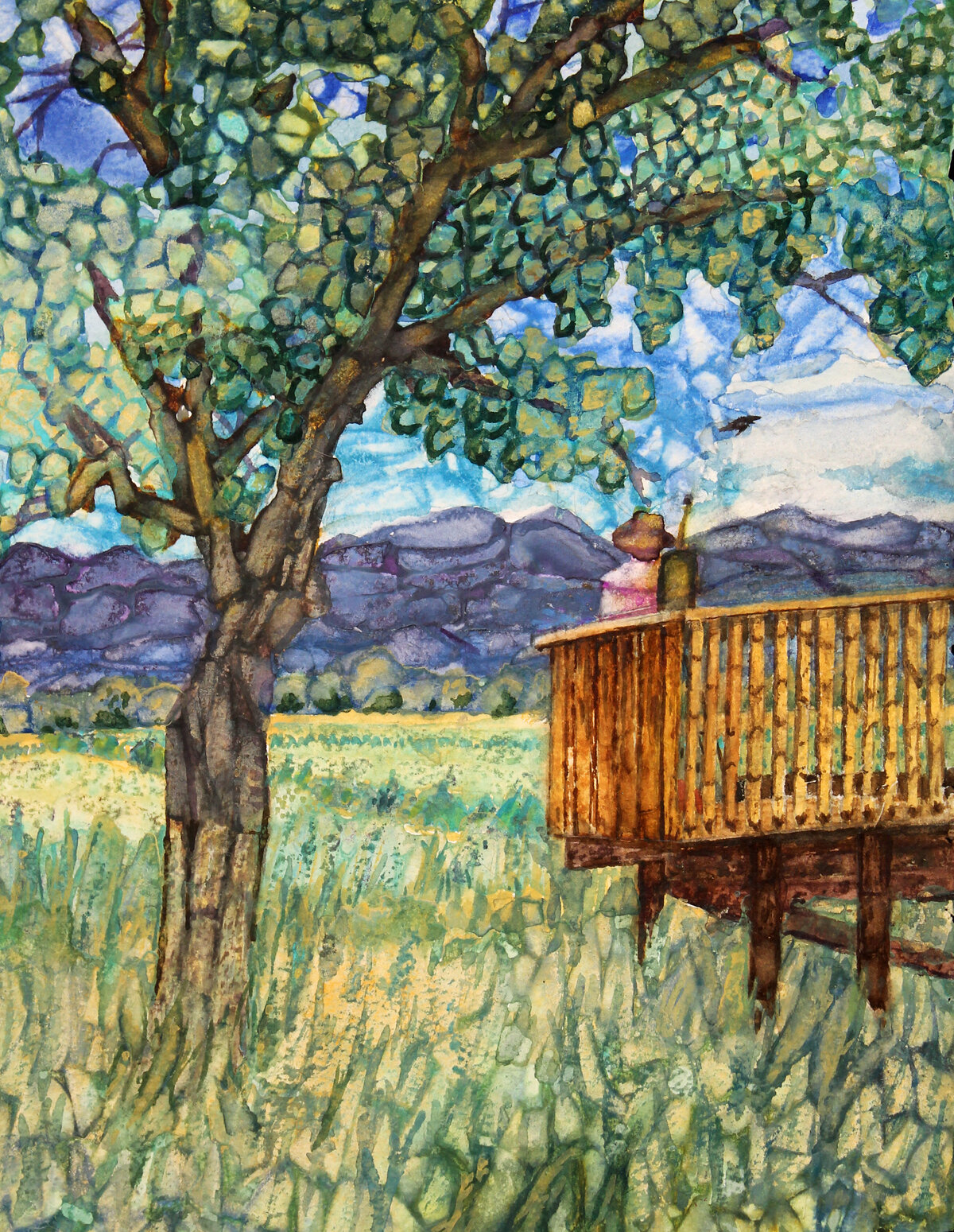 Bosque del Apache