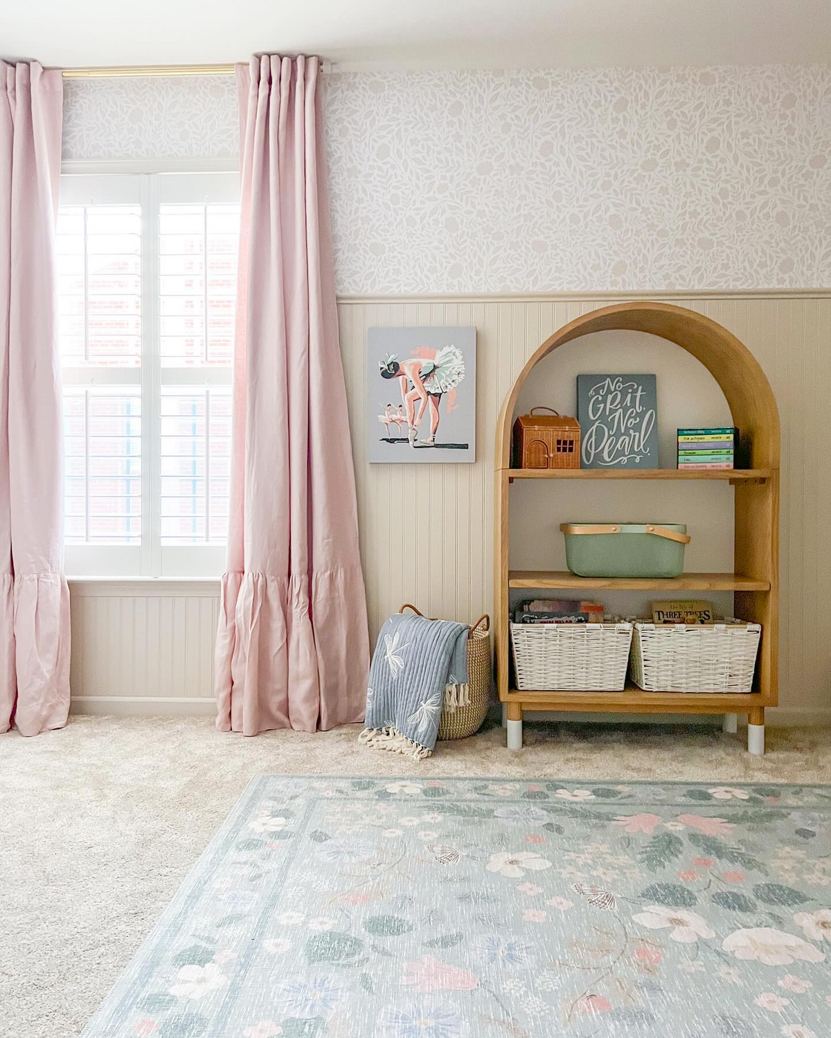 Piper's Room