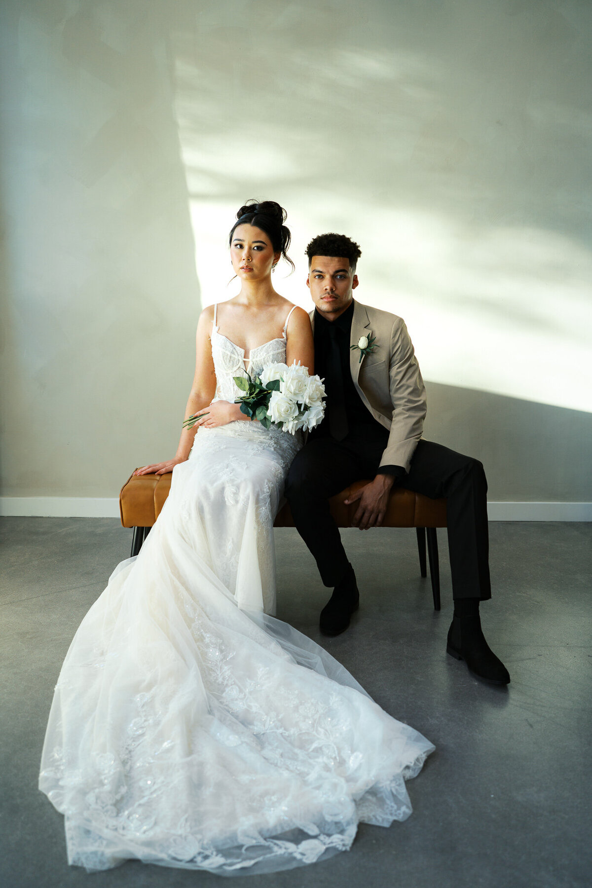 wedding-couple-bench-vogue-expression