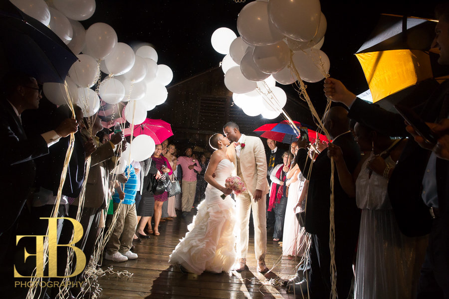 love and basketball wedding NOLA