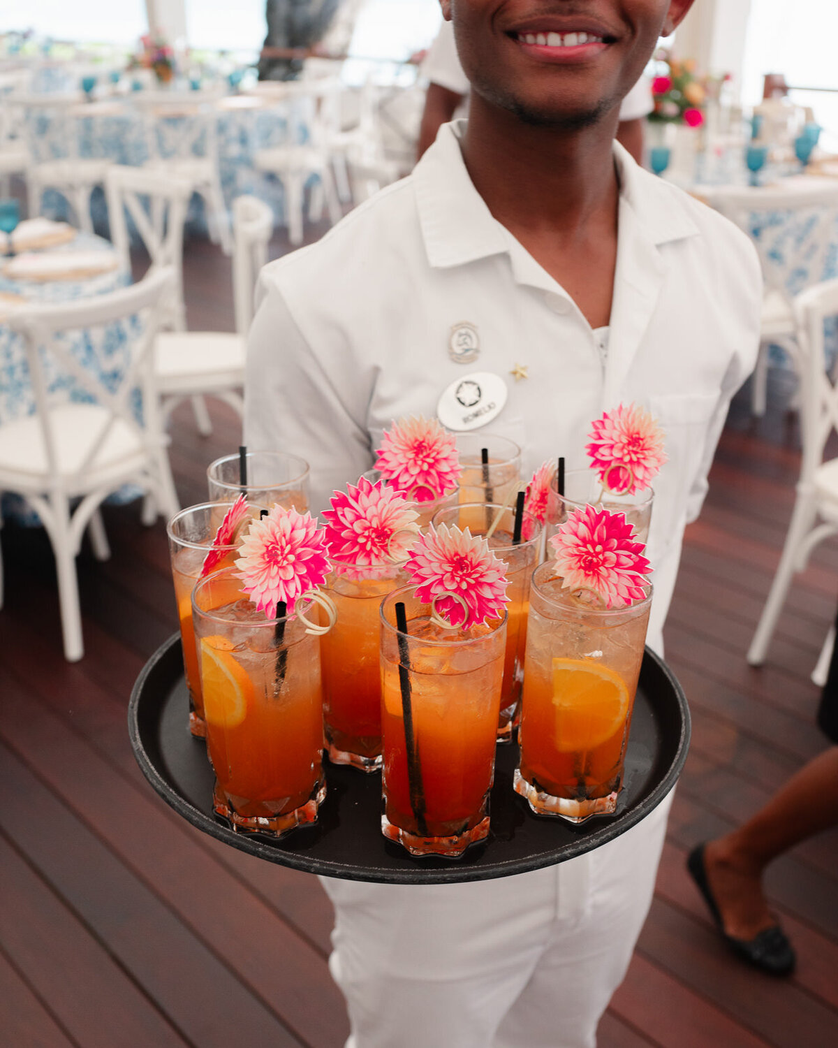 Fustic House Barbados Wedding-66