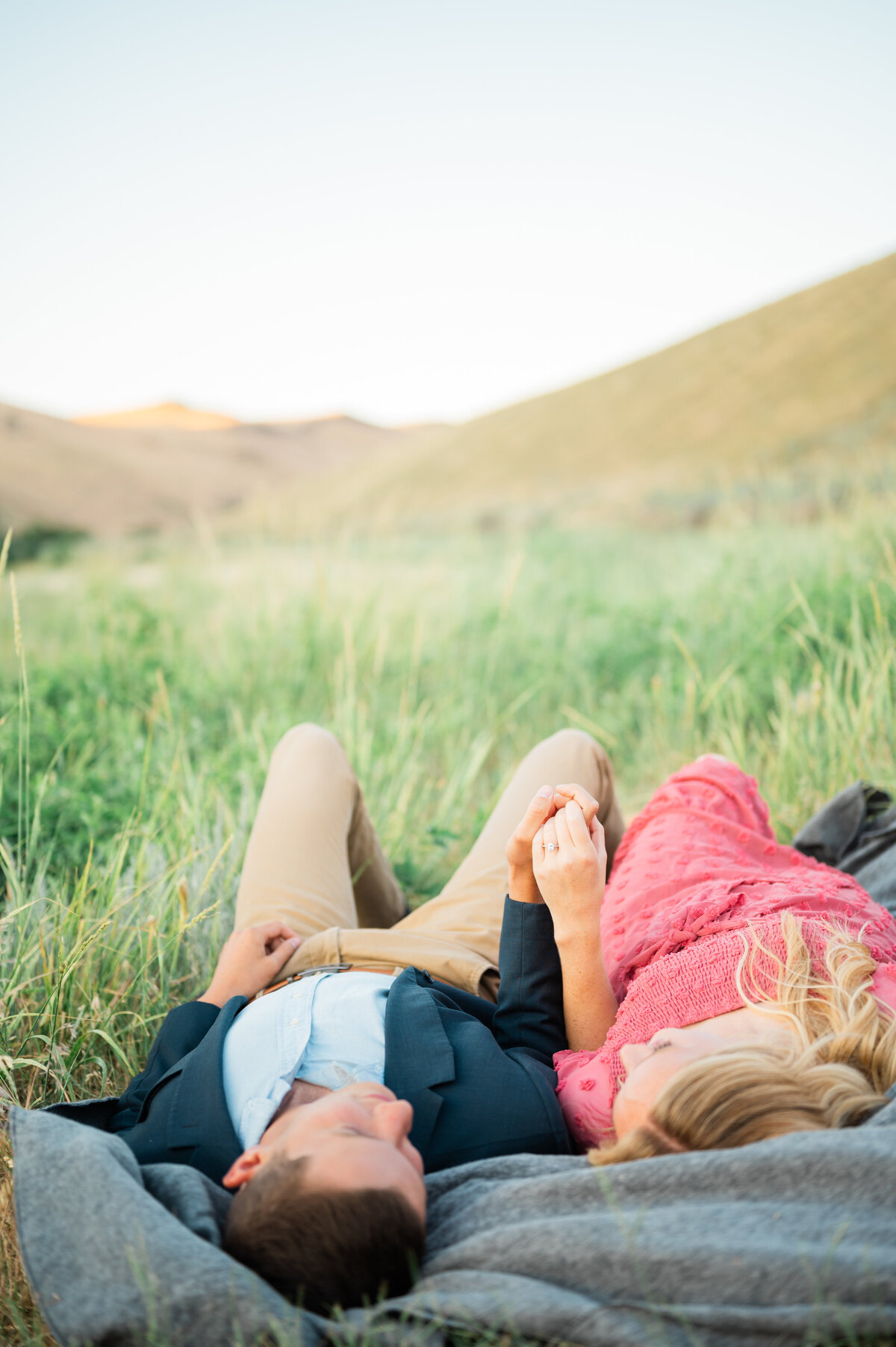 Aubrey & Ben Engagements (135 of 192)