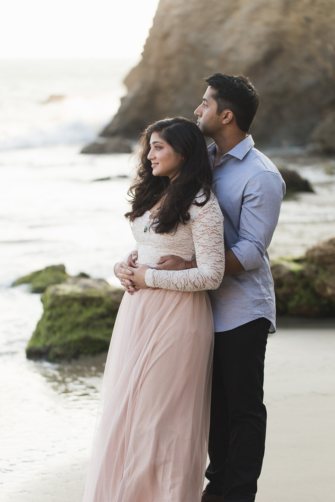 Hill Country  TX Engagement Photographer