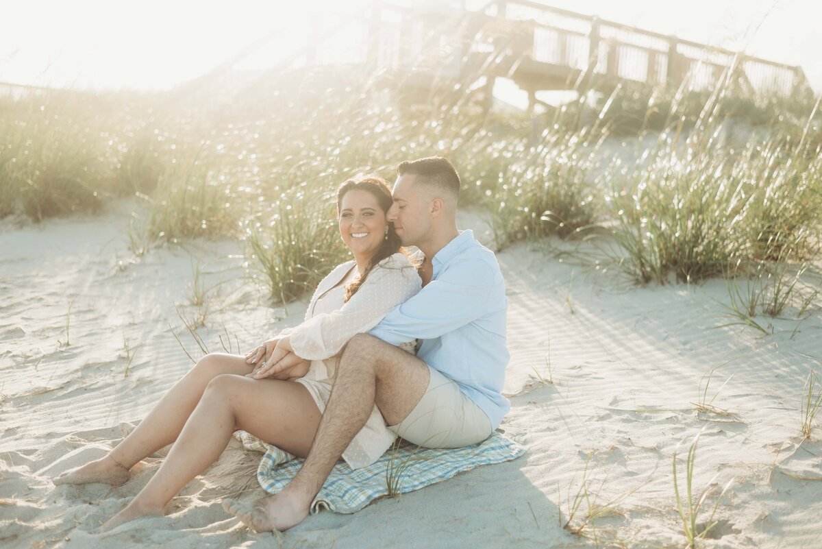 Engagement-Ocean-Isle-Beach-3372